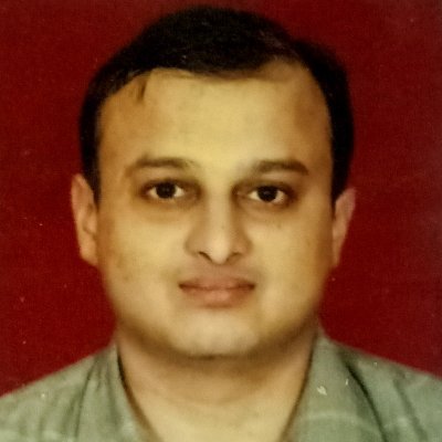 #VIDITGUPTA Profile