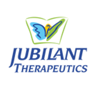 Jubilant Therapeutics (@jubilanttx) 's Twitter Profile Photo Jubilant Therapeutics (@jubilanttx) 's Twitter Profile Photo