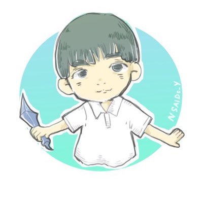 NSAIDsさんのプロフィール画像