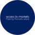 Access To Markets (@access_markets) Twitter profile photo Access To Markets (@access_markets) Twitter profile photo