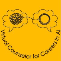 Virtual Career Counselor for AI(@VrtlCnslr) 's Twitter Profile Photo