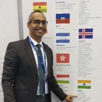 Dr. Mahesh Menon (@algosdoctor) 's Twitter Profile
