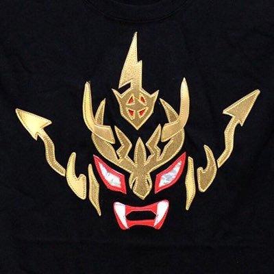 kinnikumanmania's profile picture. ココペリサドラーのオーナーです。 since 1999 馬具屋です🏇新日本プロレス好きの馬具屋。