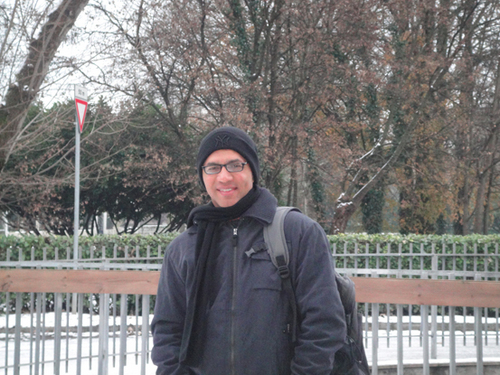 juliofado's profile picture. 