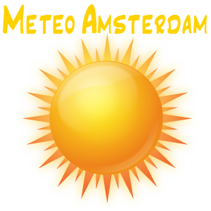 Voor het actuele weerbeeld in Amsterdam. Ook met iedere dag een nieuwe weersverwachting. Ieder uur een update met nieuwe weergegevens. Partner: @MaximumAdam