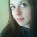 Anna Passmore - @gingernut87 - Twitter