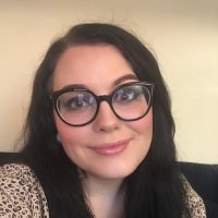 Lindsey Renee (@_lindseytron) 's Twitter Profile