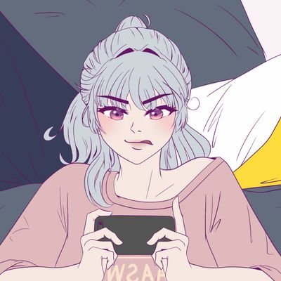 Rima belongs to Itaru and Solomon only (and Satan)さんのプロフィール画像