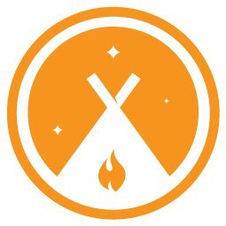 camping2connect's profile picture. A BIPOC-led outdoor mentorship program that uses nature immersion to address the diverse issues faced by young men of color in America.#campingtoconnect