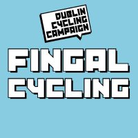 Fingal Cycling(@Fingal_Cycling) 's Twitter Profile Photo