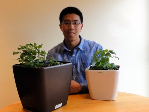 ultiwonger's profile picture. I'm an entrepreneur, urban farmer, frisbee enthusiast, and world traveler. Co-founder of @youngurbnfarmer and @cultivateto. Member of Toronto @GlobalShapers