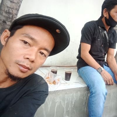 Hidup hrs pahit dulu
Baru manisnya