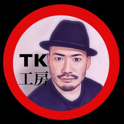 TK工房🇮🇩さんのプロフィール画像