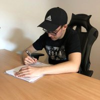 William Ostermann (@willroy_13) Twitter profile photo