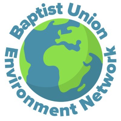 Inspiring and enabling the UK Baptist family of churches and institutions to respond to the environmental crisis.