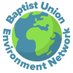 BUEN - Baptist Union Environment Network (@buen_union) Twitter profile photo