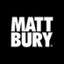 MATT BURY (@mattbury) Twitter profile photo MATT BURY (@mattbury) Twitter profile photo