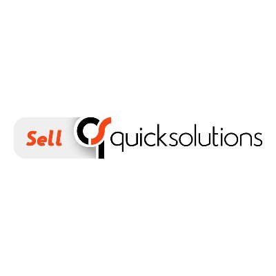 SQuicksolutions's profile picture. Verkoop jouw toestel aan ons! Samen hergebruiken we naar een betere toekomst voor mens en planeet.