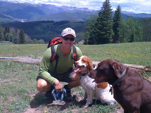 mdevery01's profile picture. tech banker @SVB_Financial, love the tech industry, husband, dad, dog lover, biker, skier, mountaineer, general outdoor and travel enthusiast