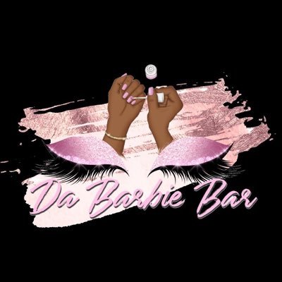 Welcome to da Barbie bar 💕 for all your women needs to make you feel like a sexy Barbie 💕🤞🏾💄 Worldwide shipping 💕 owner Rajshunda Holmes ( Lil jearia )
