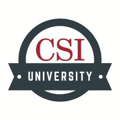 CSI University