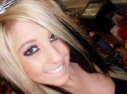 chrystaldztotte's profile picture. I love to watch glee! http://t.co/G5KetAGmbR ---