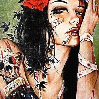 Vermout84085051's profile picture. 