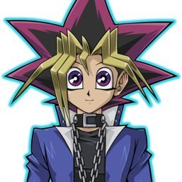 Yugiboy17 Profile Picture