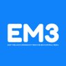 EM3FOAMed's profile picture. EM3 is a free open-access medical education service for staff working in Emergency & Acute Care