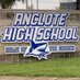 AHS Sharks (@AncloteSharks) Twitter profile photo