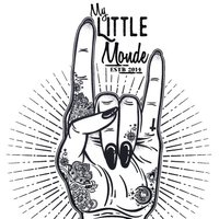 My Little Monde(@MyLittleMonde_) 's Twitter Profile Photo