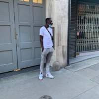 Ekow (@ekowcoker1) 's Twitter Profile Photo Ekow (@ekowcoker1) 's Twitter Profile Photo