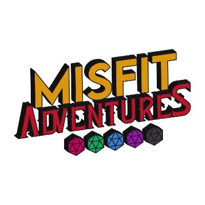 MisfitAdvens's profile picture. Join our band of adventuring misfits as they journey into the darkest times to look for answers of their past and subsequently brave the quests that come.