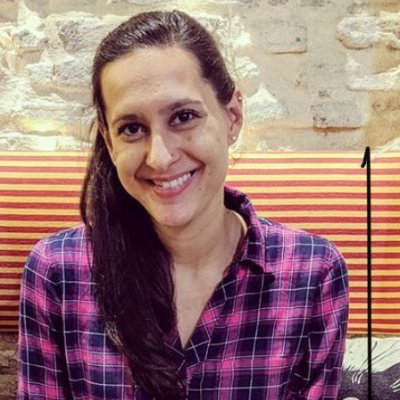 leahchavla's profile picture. Fmr @wrcommission. Proud WCL alum. Personal account :)