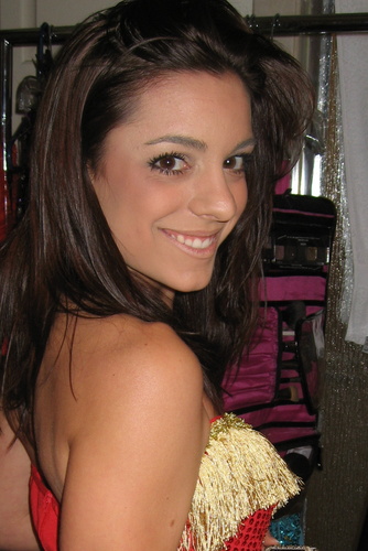 brittdkay's profile picture. 