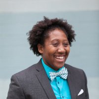tamika butler is @tamikabutler.bsky.social (@tamikabutler) 's Twitter Profile Photo