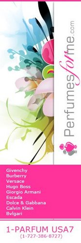 perfumesforme Profile Picture