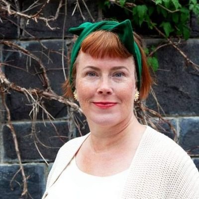 LindqvistTerhi's profile picture. Johtava asiantuntija, Martat - yksi maapallo riittää. /Senior Specialist, International Cooperation and Advocacy, the Martha Association.