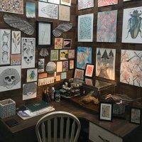 Azeez (@azeez_art) Twitter profile photo