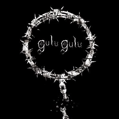 gulu_gulu_band Vo.哀(@gulu__i)Gt.凛人(@gulu__rito)Ba.藍珠(@gulu__lanju)Dr.螢ちゃん(@gulu__hotaruC)いいね欄に動画有