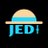 Straw Hat Jedi