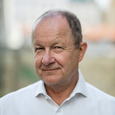 Hervé Kempf Profile