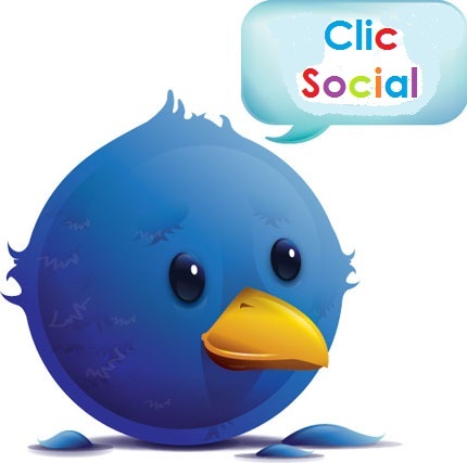 clicsocial's profile picture. Comunicación en redes sociales para la Industria del Turismo.