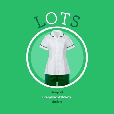 LOTS is a society committed to spreading the awareness of Occupational Therapy.
Follow us for info about our upcoming events! 🤗
