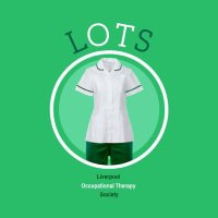 Liverpool Occupational Therapy Society (@uolotsociety) 's Twitter Profile
