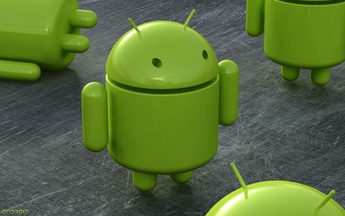I'm interested in all things Android - app development, app marketing, the latest smartphones, Android OS updates, pretty much everything!