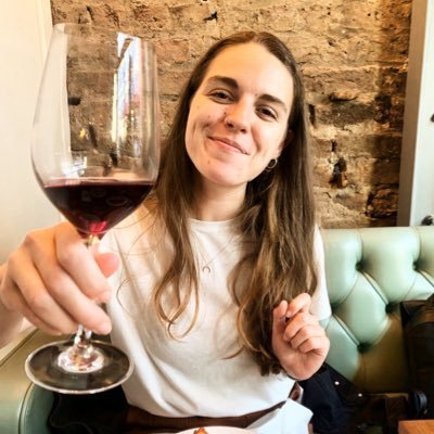 Hospitality Marketing & Comms @nettlehospo 🥃 🍃 Former Head of Marketing @spiritofmcr. Manchester 📍 She/Her