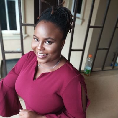 oluremi_opeyemi's profile picture. Co-host @geospatialy  R&I Teamlead @Geohazardmaps

#ClimateActionNOW #GIS4DisasterManagement
#EarthObservation #GISAnalyst #Cartographer #WomenInGeospatial