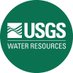 USGS Water Resources (@USGS_Water) Twitter profile photo