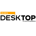 A Revista Desktop é uma das principais revistas de Artes Gráficas da América Latina, com mais de 12 mil assinantes em todo o Brasil.